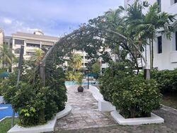 Trevose Park (D11), Condominium #612154481
